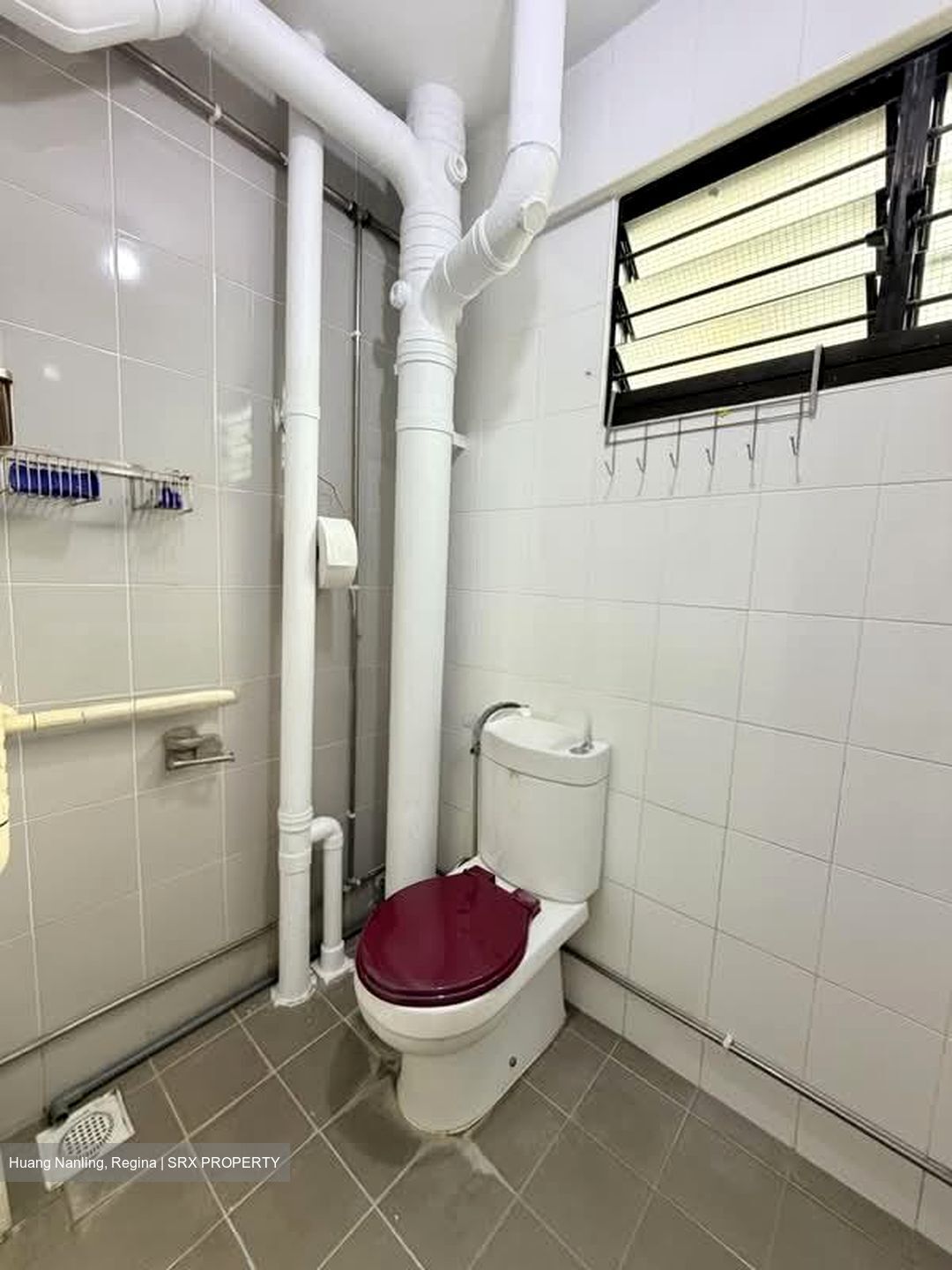 Blk 107 Eunos Vista (Bedok), HDB 4 Rooms #597182431
